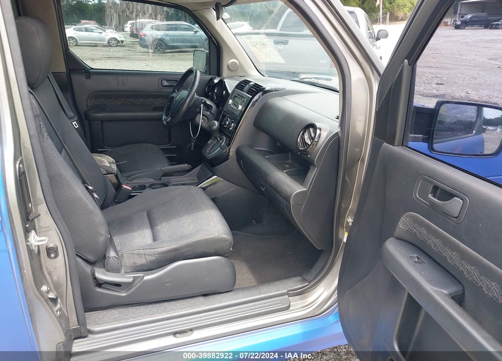 2007 HONDA ELEMENT SC VIN: 5J6YH189X7L007268