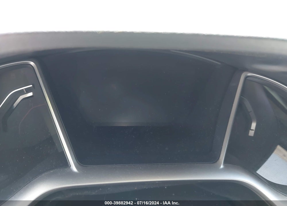 2020 HONDA CIVIC SPORT VIN: 19XFC2F82LE007411