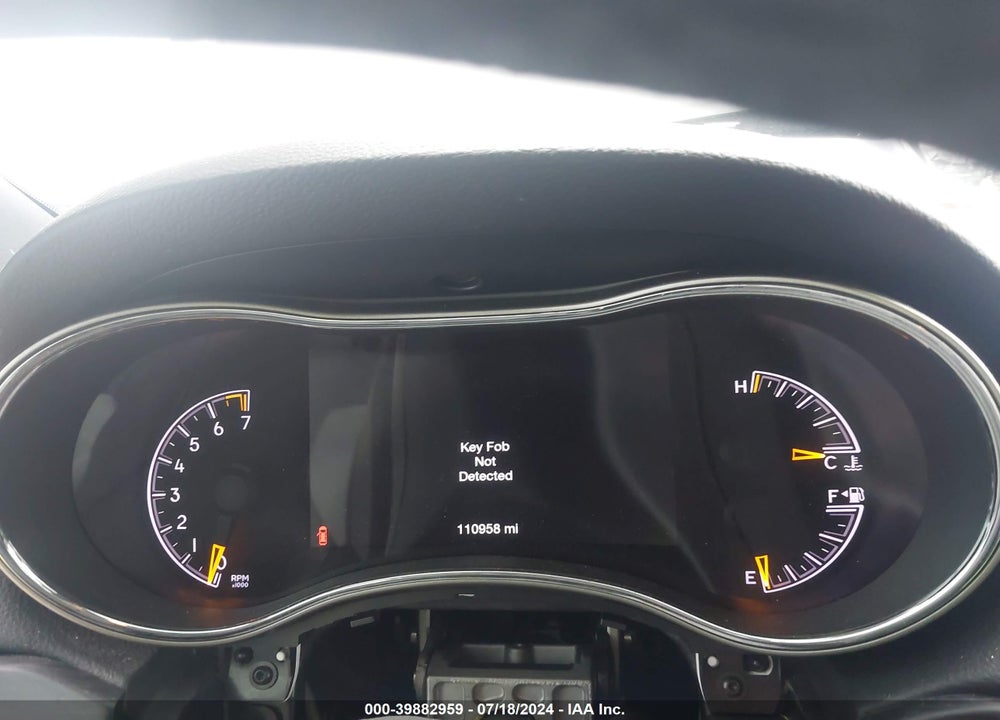 2019 JEEP GRAND CHEROKEE LIMITED 4X4 VIN: 1C4RJFBG3KC725529