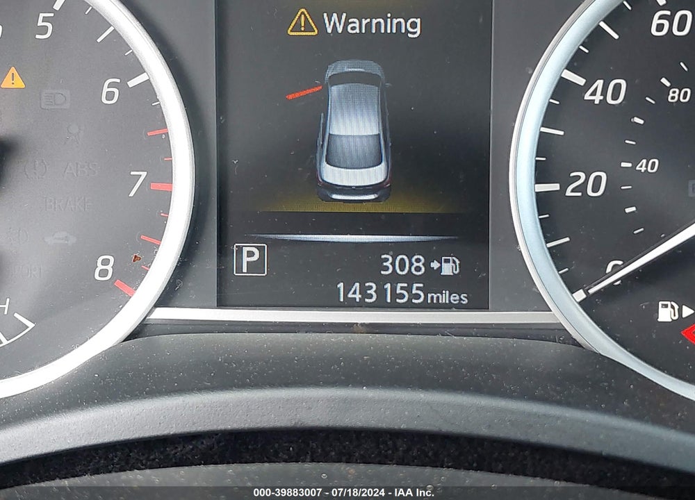 2018 NISSAN SENTRA S VIN: 3N1AB7AP8JY277699