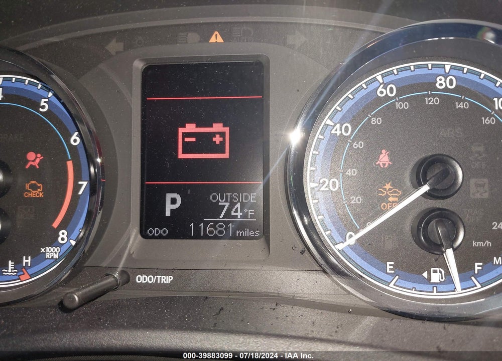 2017 TOYOTA COROLLA VIN: 2T1BURHE6HC948471
