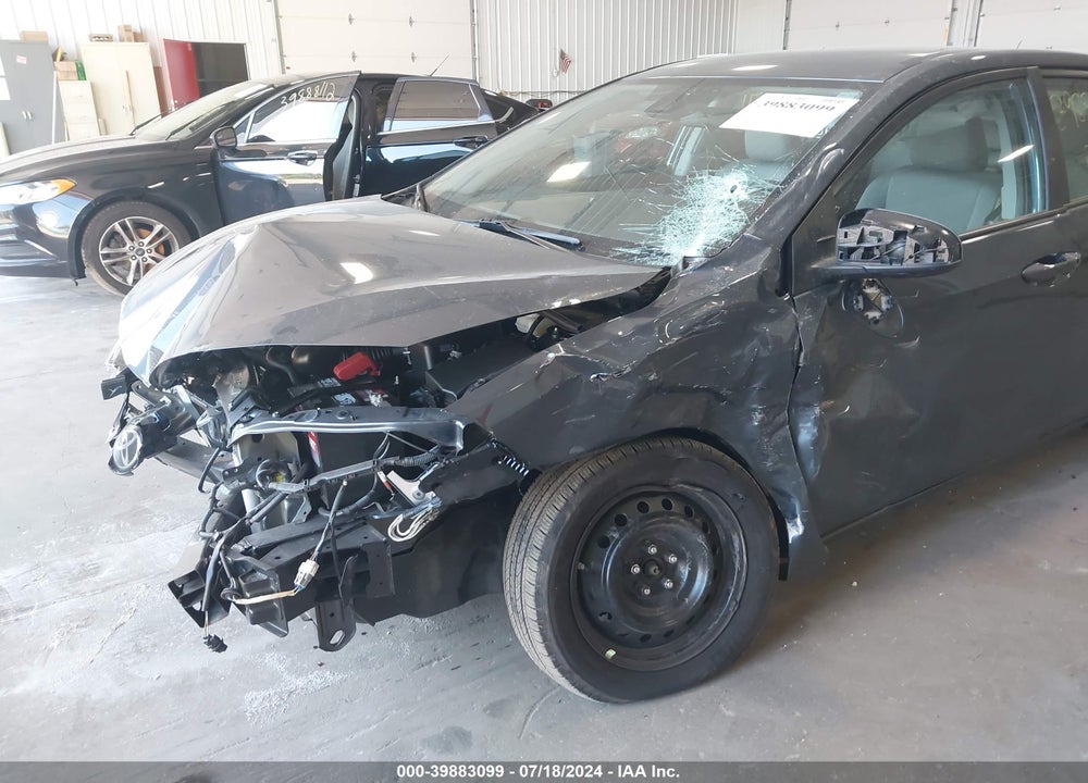 2017 TOYOTA COROLLA VIN: 2T1BURHE6HC948471