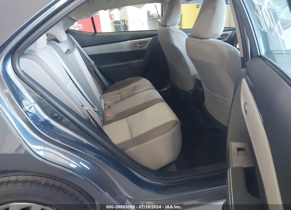 2017 TOYOTA COROLLA VIN: 2T1BURHE6HC948471