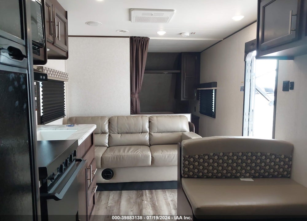 2020 JAYCO JAY FLIGHT 264BH VIN: 1UJBJ0BN4L17V0093