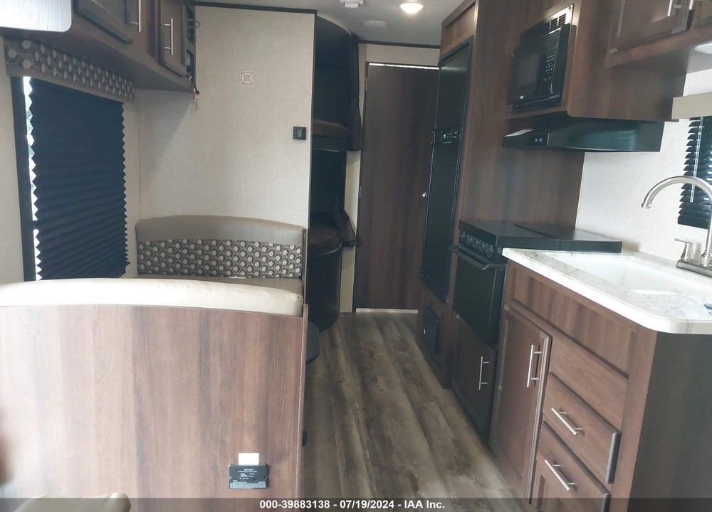 2020 JAYCO JAY FLIGHT 264BH VIN: 1UJBJ0BN4L17V0093