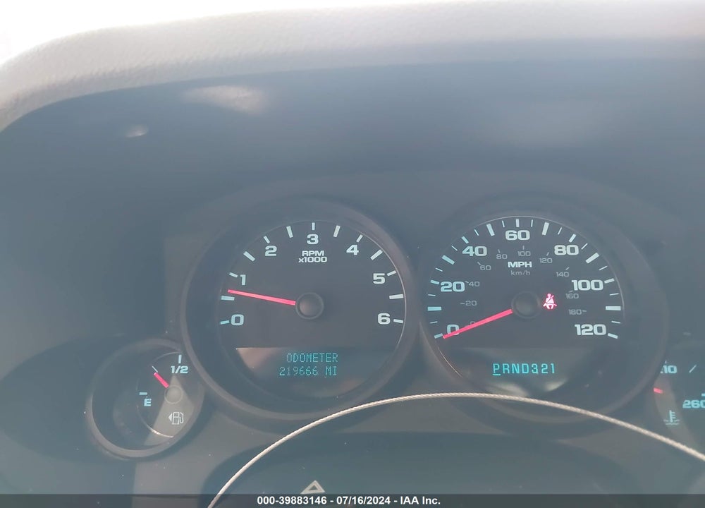 2012 CHEVROLET SILVERADO 1500 WORK TRUCK VIN: 1GCNCPEA4CZ129110