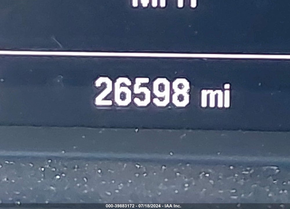2023 CHEVROLET MALIBU VIN: 1G1ZD5ST7PF235107