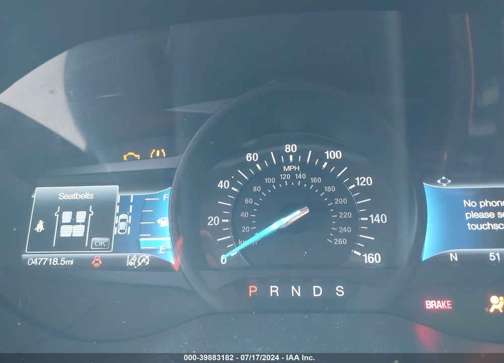 2022 FORD EDGE SEL VIN: 2FMPK4J98NBB05027