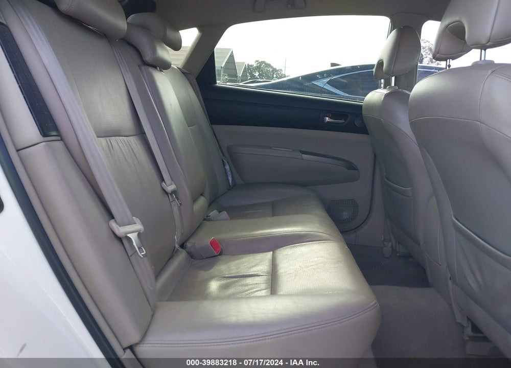 2009 TOYOTA PRIUS VIN: JTDKB20U193496259