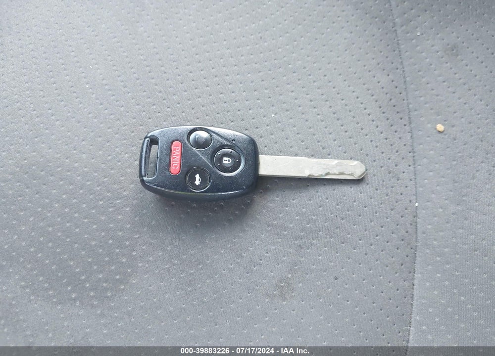 2015 TOYOTA PRIUS THREE VIN: JTDKN3DU3F0417999