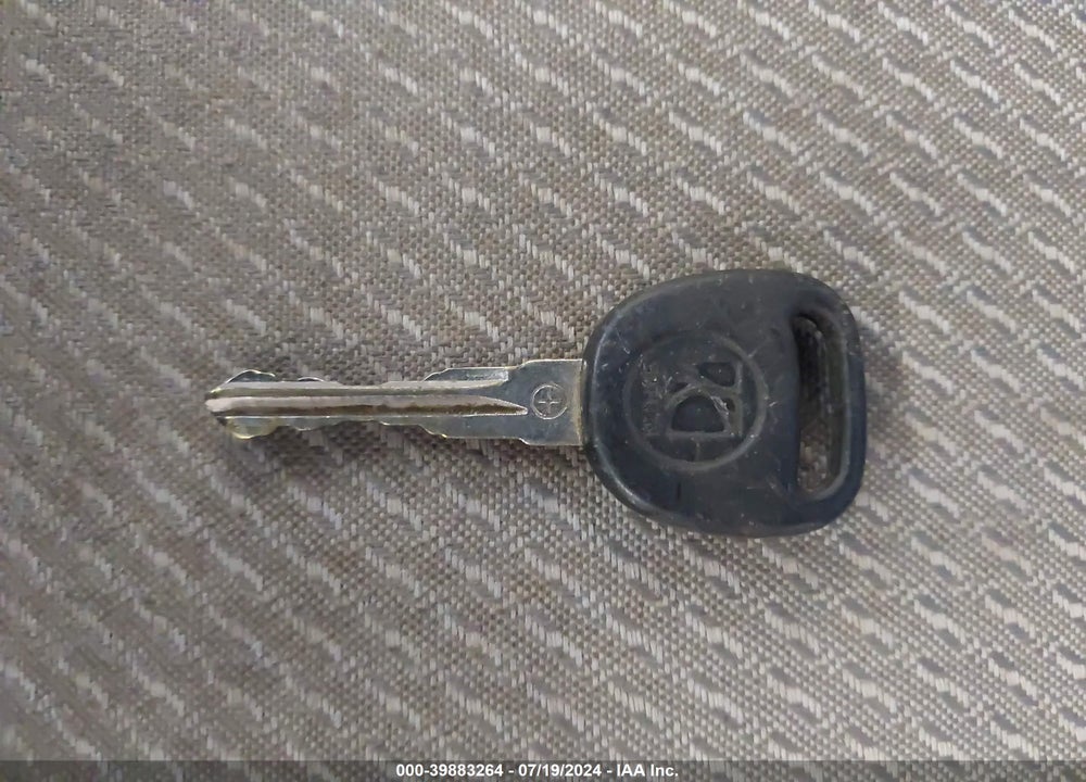 2007 SATURN AURA XE VIN: 1G8ZS57N97F301951
