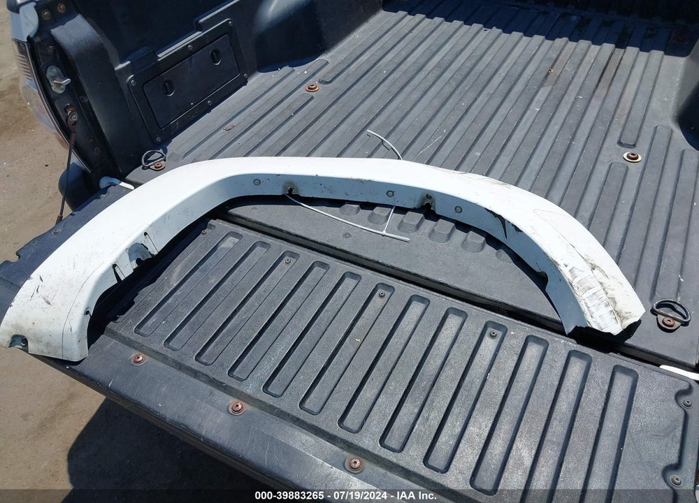 2009 TOYOTA TACOMA PRERUNNER V6 VIN: 3TMJU62N69M071556