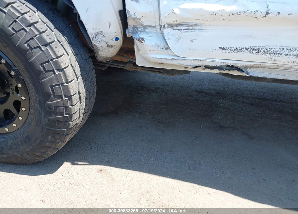 2009 TOYOTA TACOMA PRERUNNER V6 VIN: 3TMJU62N69M071556