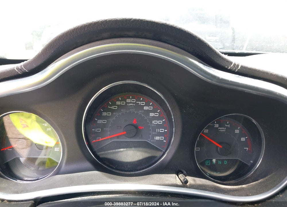 2011 DODGE AVENGER EXPRESS VIN: 1B3BD4FB8BN578996