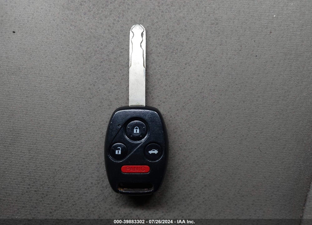 2013 HONDA CIVIC LX VIN: 19XFB2F5XDE219662