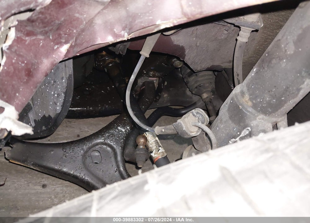 2013 HONDA CIVIC LX VIN: 19XFB2F5XDE219662