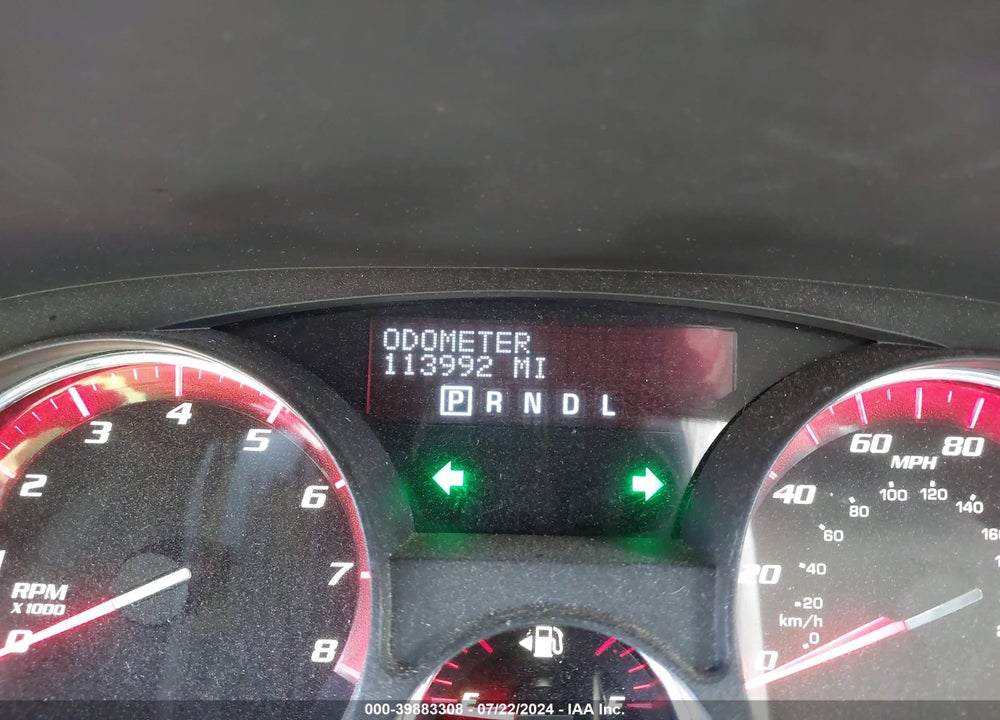 2012 GMC ACADIA DENALI VIN: 1GKKVTED1CJ266685