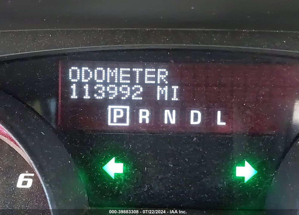 2012 GMC ACADIA DENALI VIN: 1GKKVTED1CJ266685