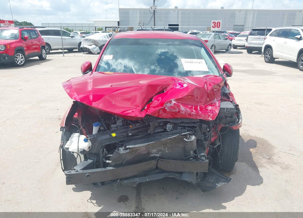 2023 KIA RIO S VIN: 3KPA24AD3PE529130