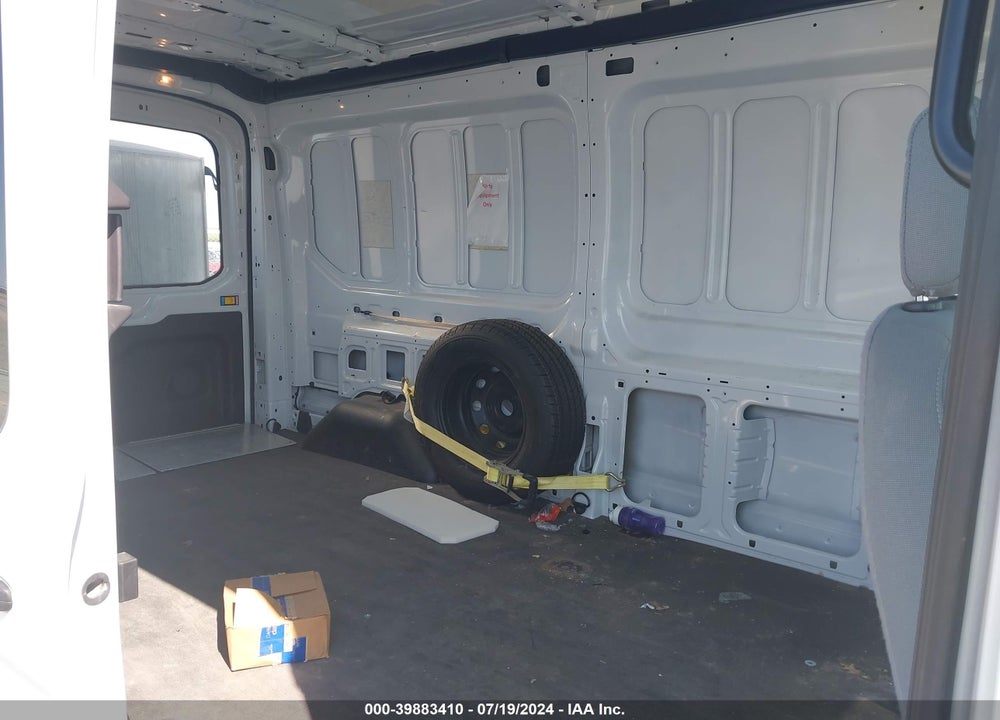 2015 FORD TRANSIT-250 VIN: 1FTNR2CG8FKA79043