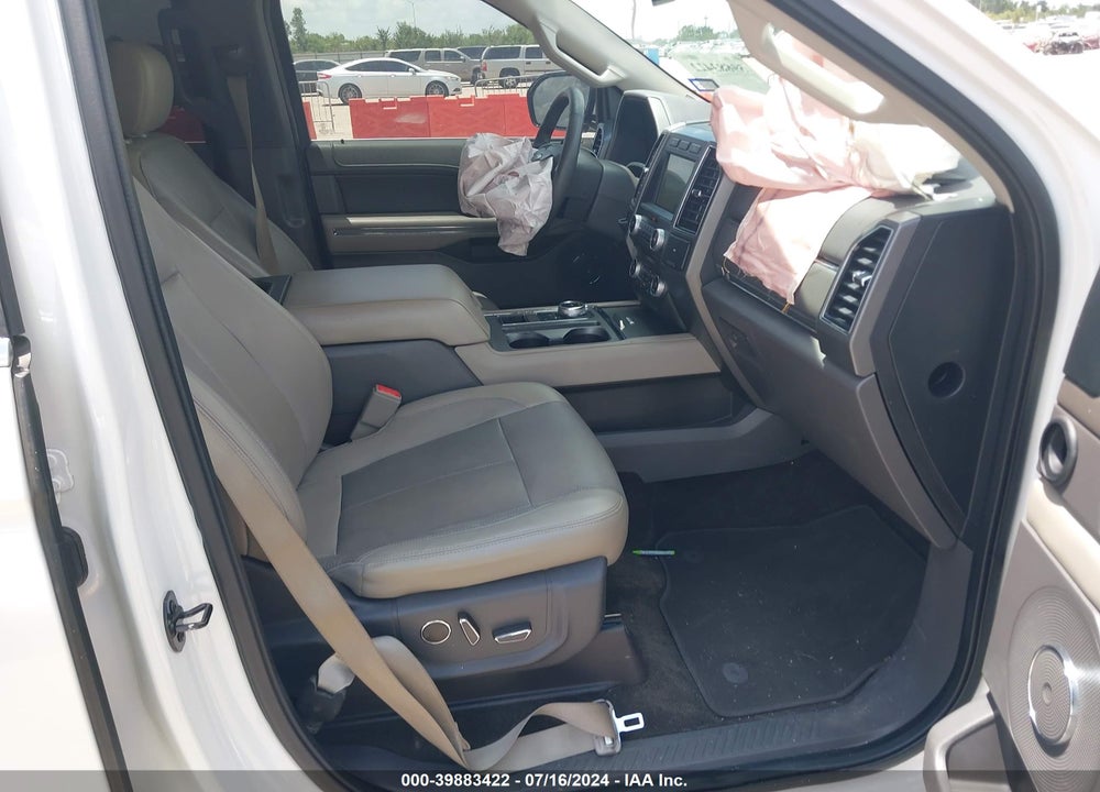 2018 FORD EXPEDITION XLT VIN: 1FMJU1HT1JEA43419