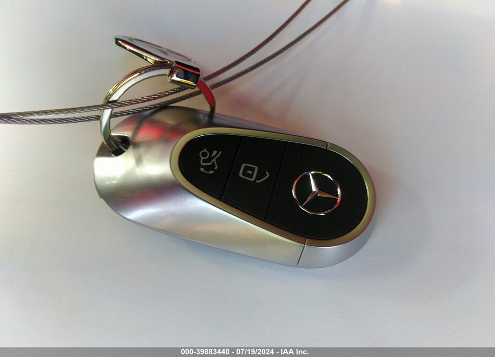 2024 MERCEDES-BENZ GLC 300 4MATIC COUPE VIN: W1NKJ4HB8RF178454