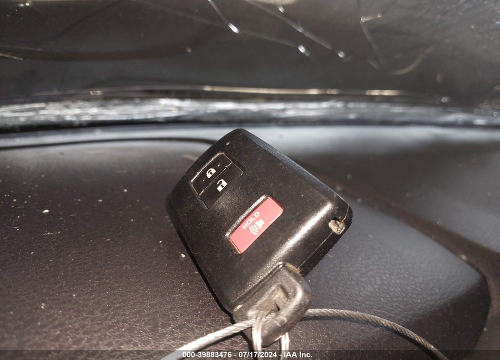 2021 TOYOTA TACOMA TRD SPORT VIN: 3TMCZ5AN2MM375627