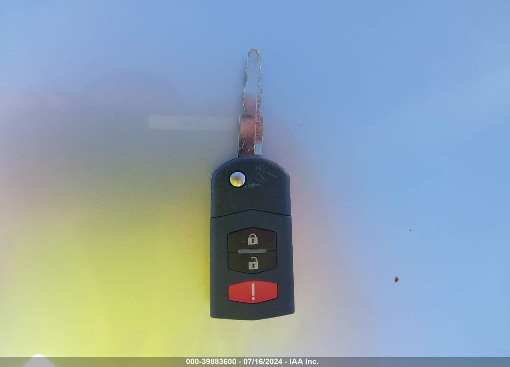 2006 MAZDA 5 TOURING VIN: JM1CR293060131093