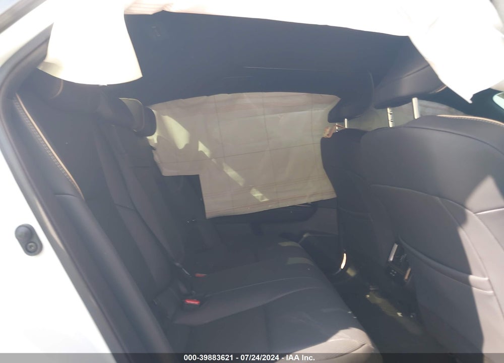2024 TOYOTA CROWN LIMITED VIN: JTDAAAAF7R3024088
