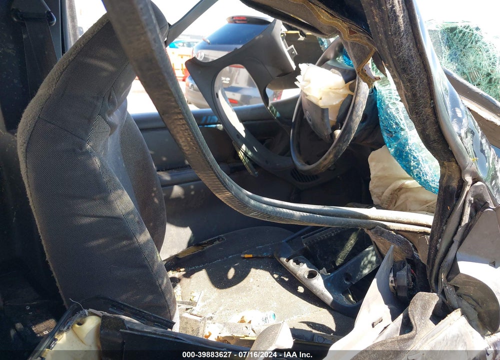 2002 FORD RANGER EDGE/XLT VIN: 1FTZR45E02PB66098