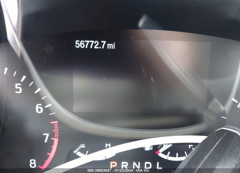 2020 FORD ESCAPE SE VIN: 1FMCU0G63LUB30259