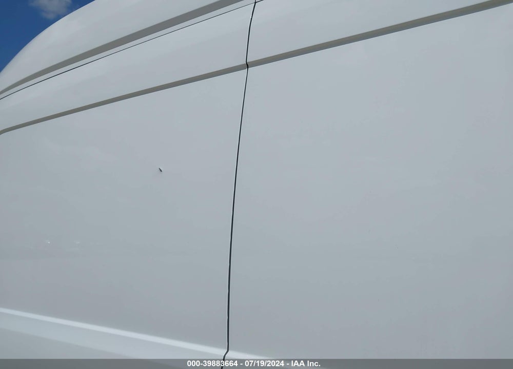 2020 FORD TRANSIT-350 CARGO VAN VIN: 1FTBW3X88LKB44182