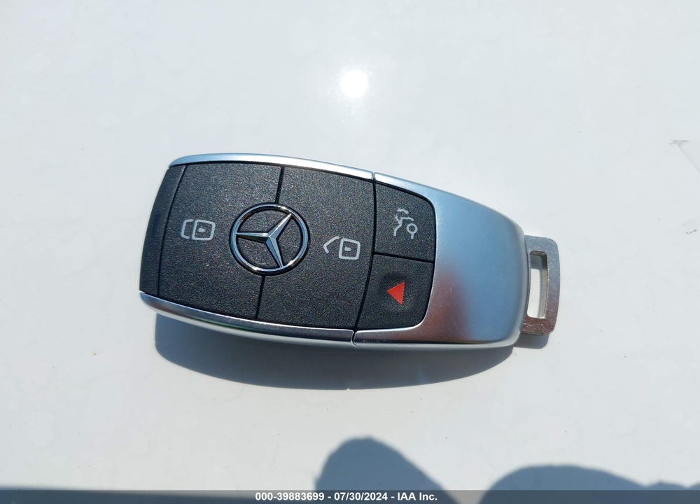 2023 MERCEDES-BENZ GLA 250 4MATIC VIN: W1N4N4HB0PJ521779