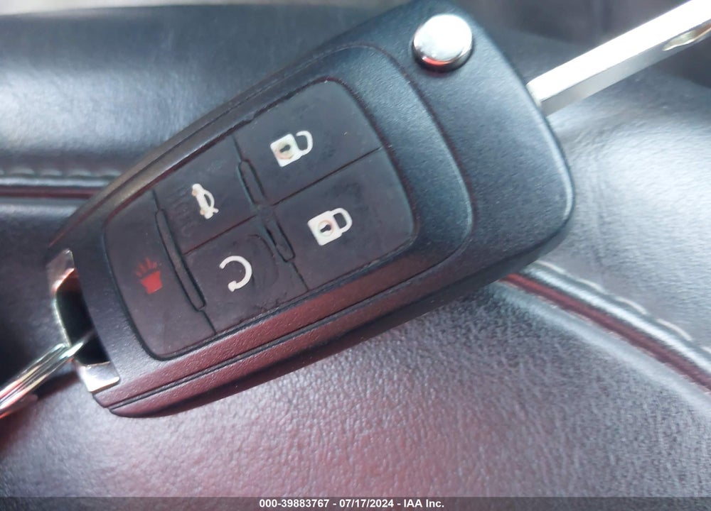 2014 BUICK REGAL TURBO/E-ASSIST PREMIUM I VIN: 2G4GN5EX3E9281769