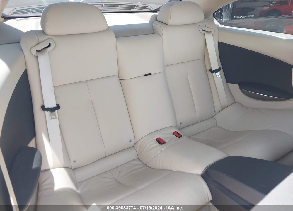 2006 BMW 650I VIN: WBAEH13446CR50563