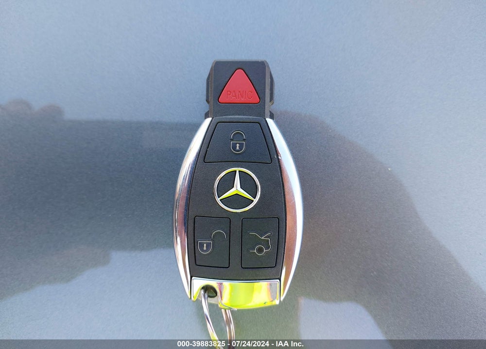 2017 MERCEDES-BENZ GLE 400 4MATIC VIN: 4JGDA5GB0HA882145