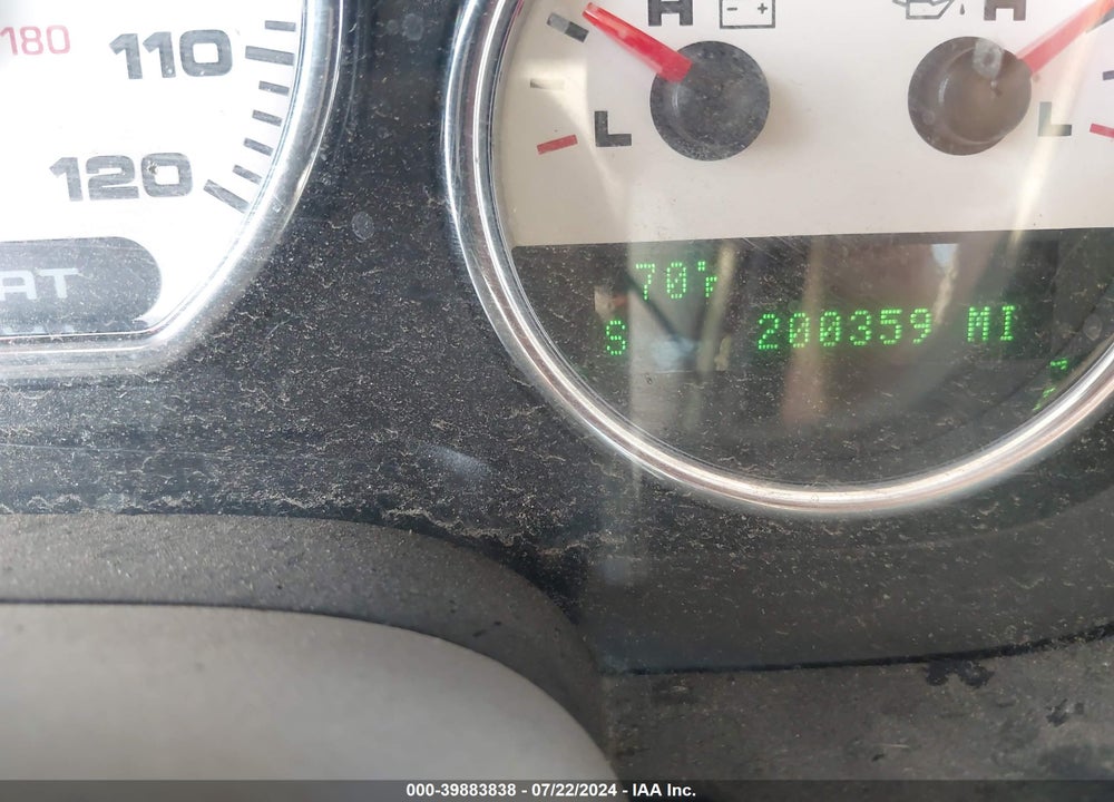 2004 FORD F-150 FX4/LARIAT/XL/XLT VIN: 1FTPX14574NC49314
