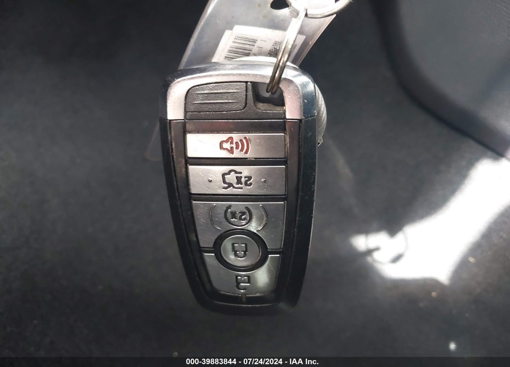 2023 FORD MUSTANG ECOBOOST PREMIUM VIN: 1FATP8UH3P5100670
