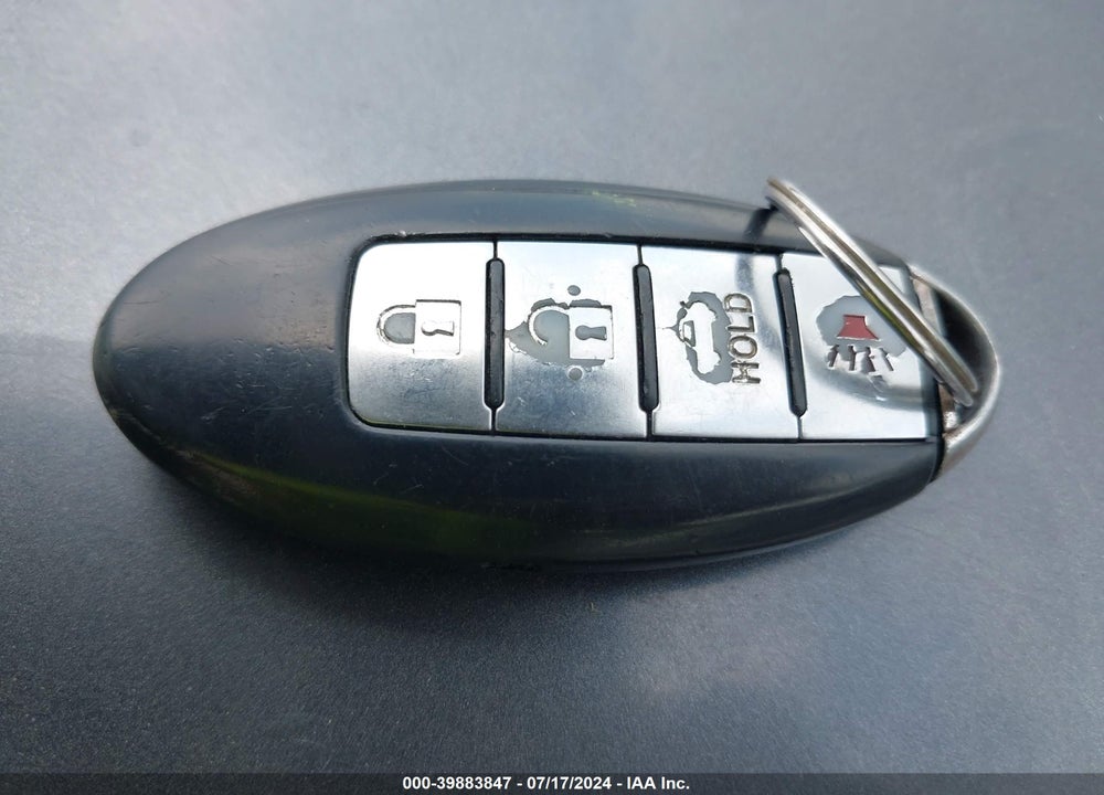 2007 NISSAN ALTIMA 2.5 S VIN: 1N4AL21E97C210354