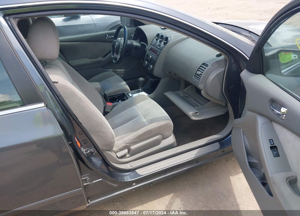 2007 NISSAN ALTIMA 2.5 S VIN: 1N4AL21E97C210354