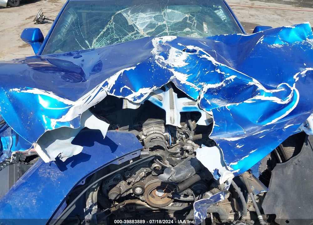 2017 CHEVROLET CAMARO 1LT VIN: 1G1FB1RSXH0101548