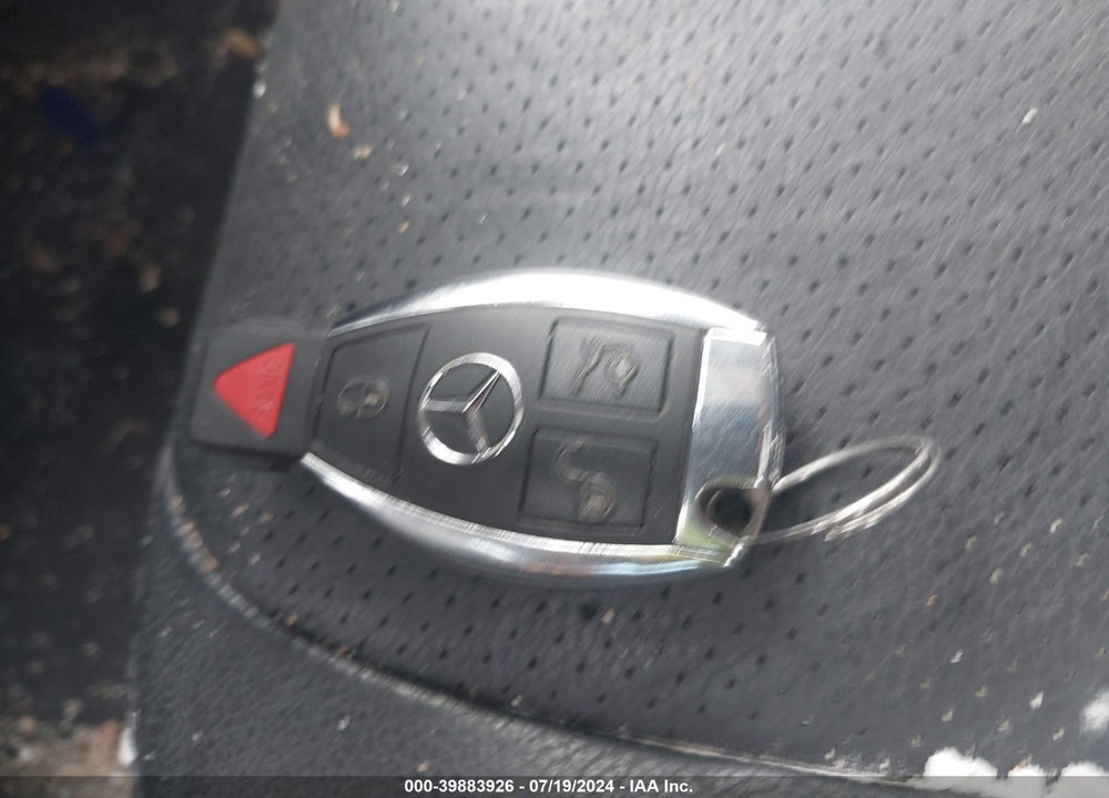 2003 MERCEDES-BENZ E 320 VIN: WDBUF65J13A176511