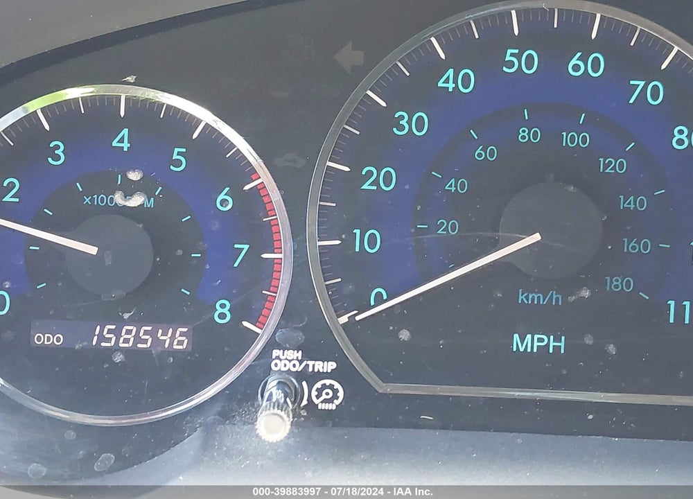 2006 TOYOTA SIENNA XLE VIN: 5TDZA22CX6S489908