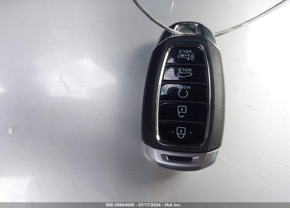 2023 HYUNDAI ELANTRA SEL VIN: KMHLS4AG2PU475738