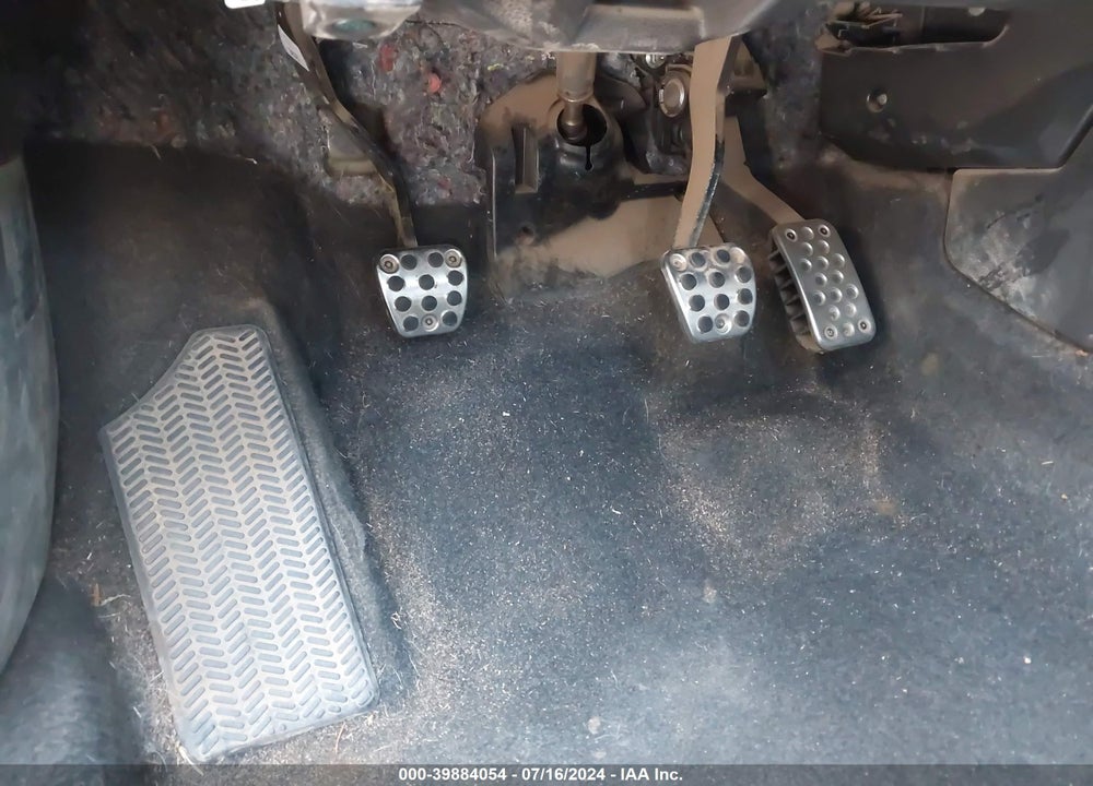 2019 HONDA CIVIC SI VIN: 2HGFC1E55KH708188
