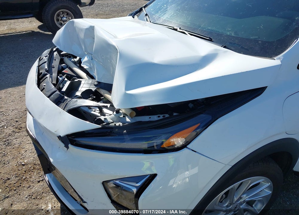 2023 CHEVROLET BOLT EUV VIN: 1G1FY6S07P4208388
