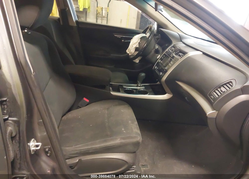 2014 NISSAN ALTIMA 2.5 SV VIN: 1N4AL3AP2EC174883