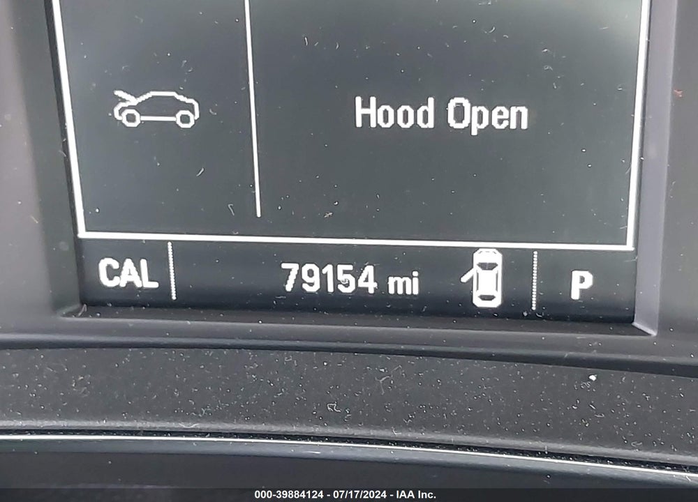 2018 CHEVROLET CRUZE LT AUTO VIN: 1G1BE5SM7J7182546