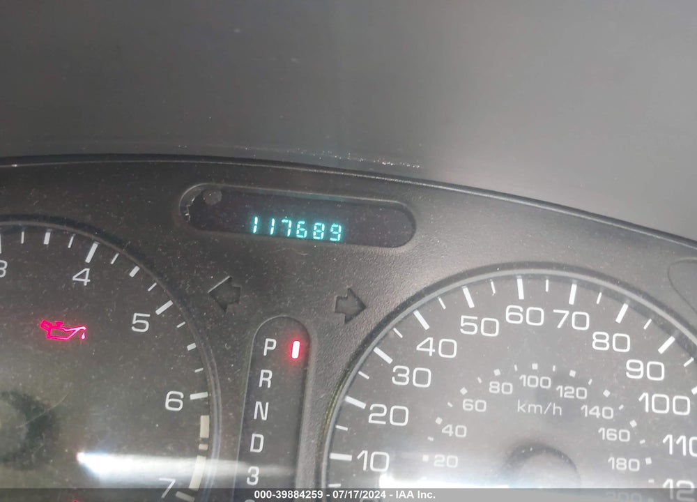2004 OLDSMOBILE ALERO GL1 VIN: 1G3NL52F24C185197