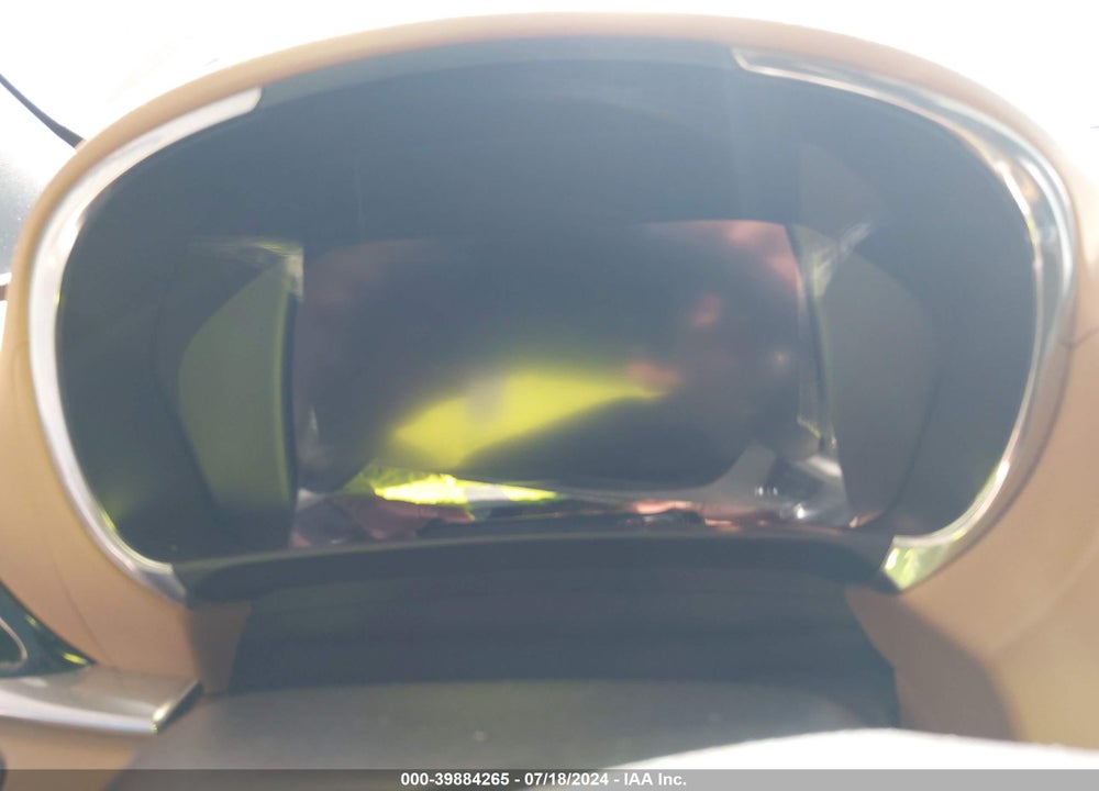 2018 CHEVROLET VOLT PREMIER VIN: 1G1RB6S56JU135127